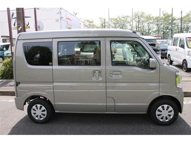 Suzuki Every 5