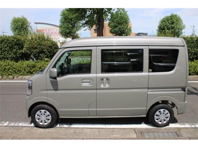 Suzuki Every 6