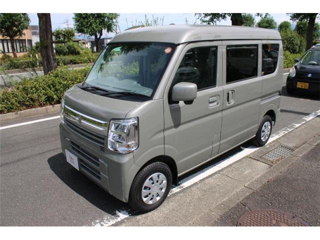 Suzuki Every 8