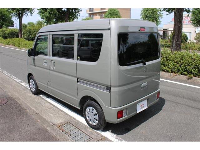 Suzuki Every 10