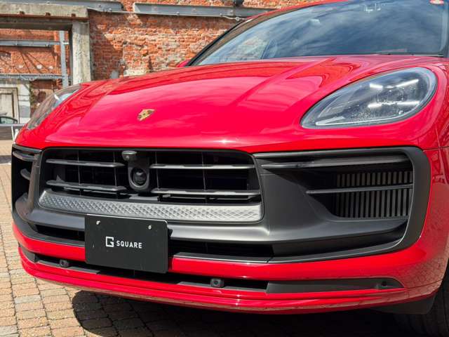Porsche Macan 7