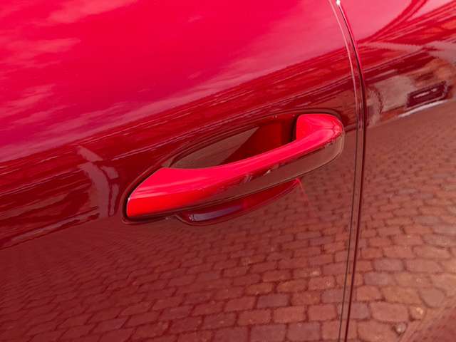 Porsche Macan 9