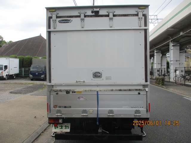 Toyota Toyoace 12