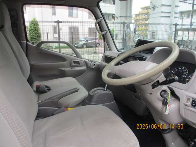 Toyota Toyoace 2