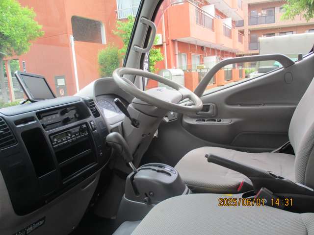 Toyota Toyoace 3