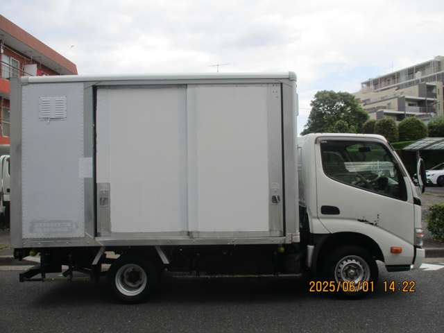 Toyota Toyoace 6