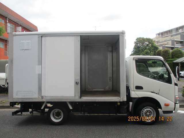 Toyota Toyoace 7