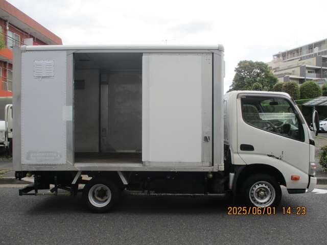 Toyota Toyoace 8