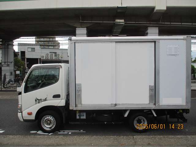Toyota Toyoace 9