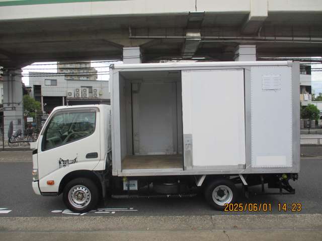 Toyota Toyoace 10