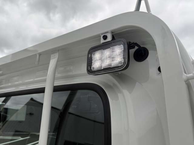 Subaru Sambar Truck 3