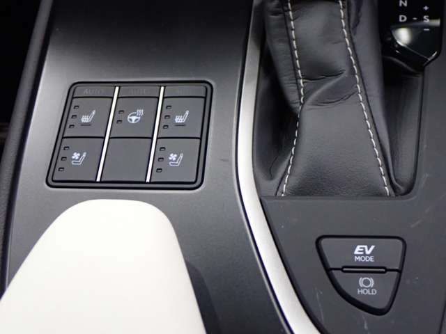 Lexus UX 6