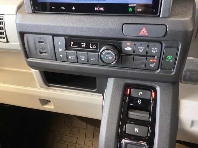 Honda N-VAN e: 11