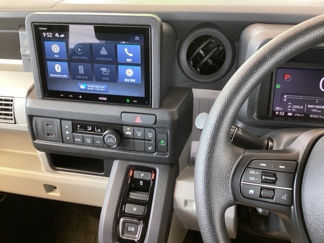 Honda N-VAN e: 2