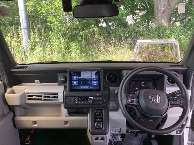 Honda N-VAN e: 3