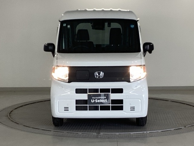Honda N-VAN e: 4
