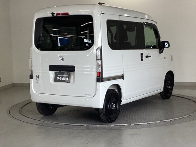 Honda N-VAN e: 6