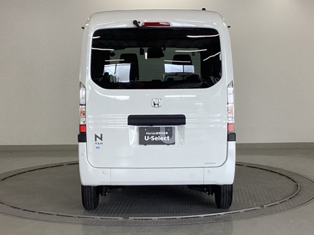 Honda N-VAN e: 7