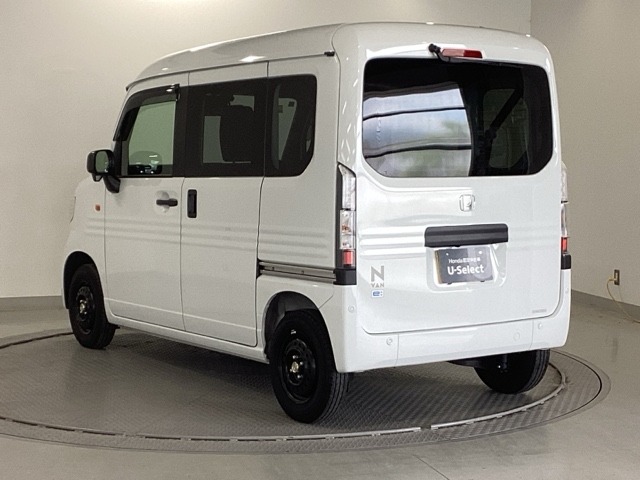 Honda N-VAN e: 8