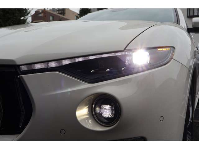 Maserati Levante 10
