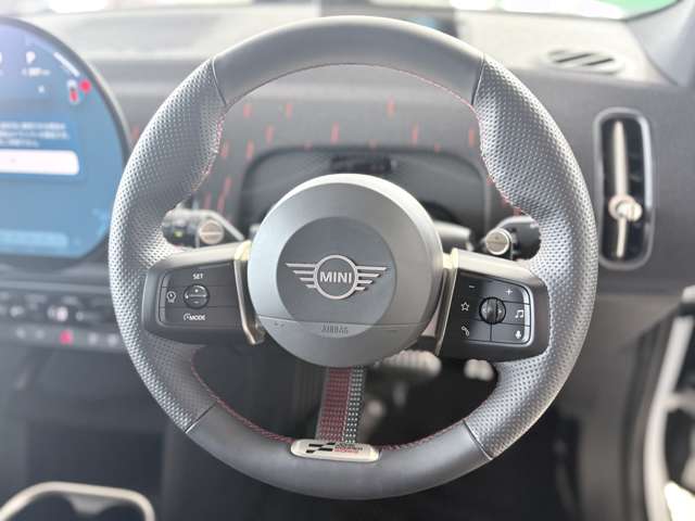 MINI Countryman 12