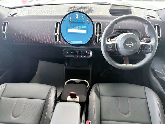 MINI Countryman 2