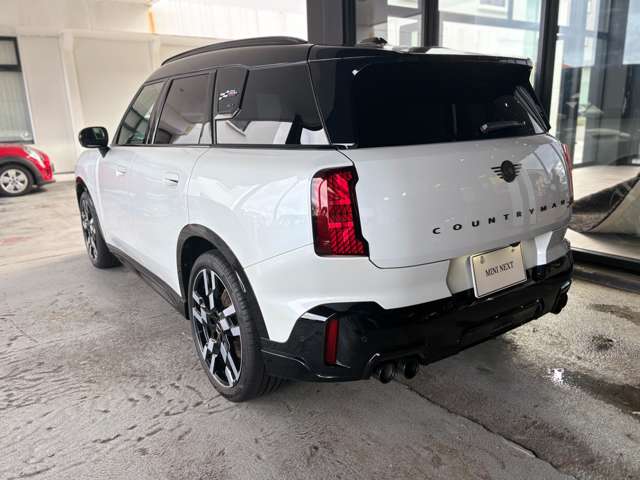 MINI Countryman 3