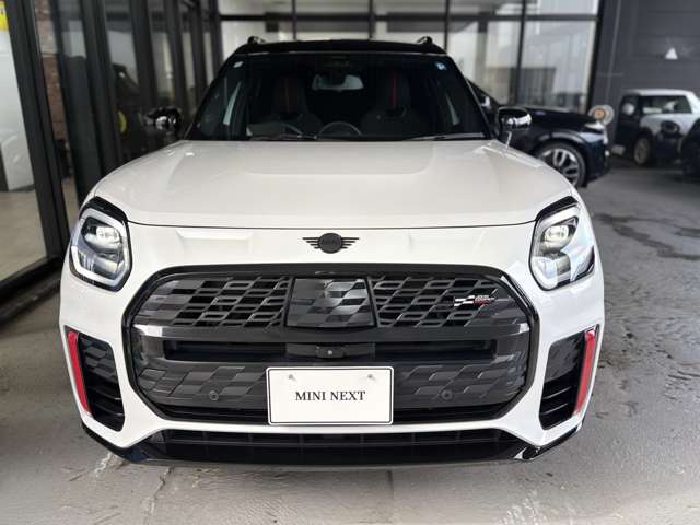 MINI Countryman 4