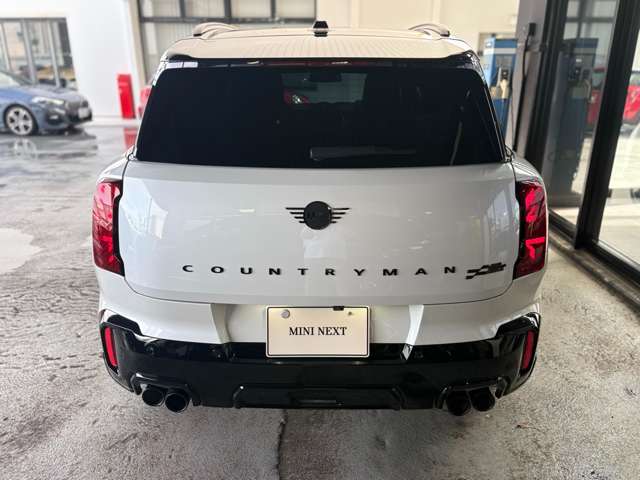 MINI Countryman 5
