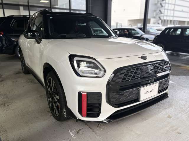 MINI Countryman 6