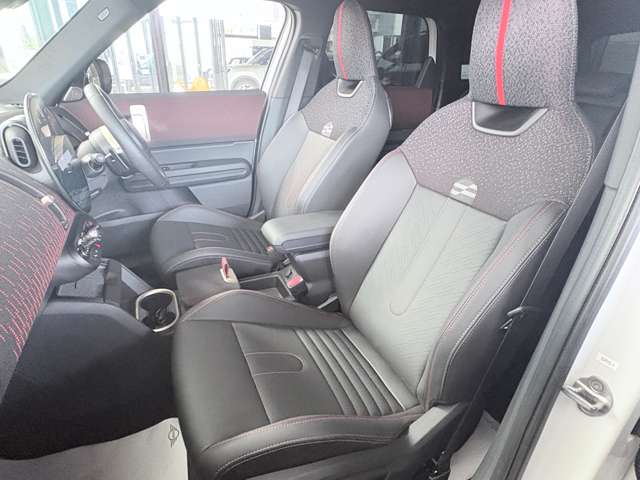 MINI Countryman 10