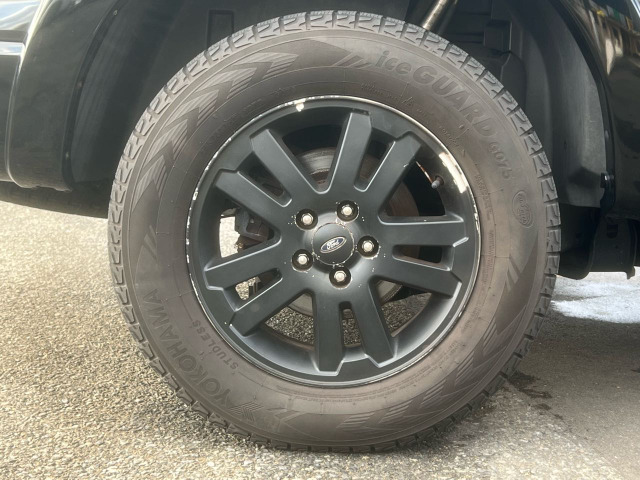 Ford Explorer Sport Trac 12