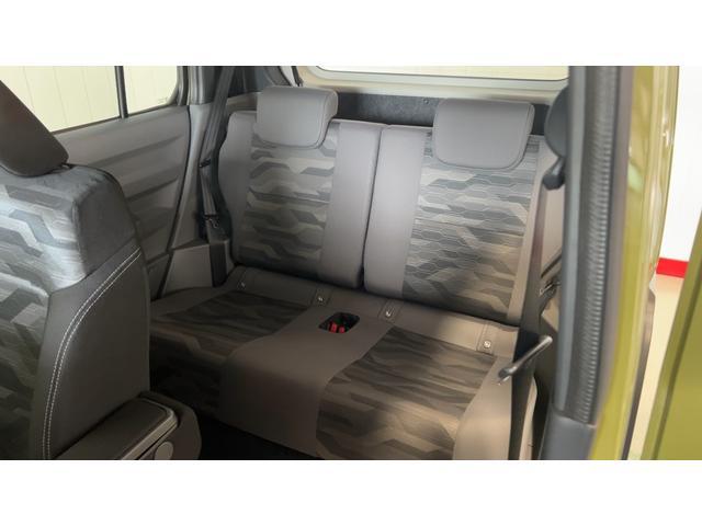 Daihatsu Taft 11