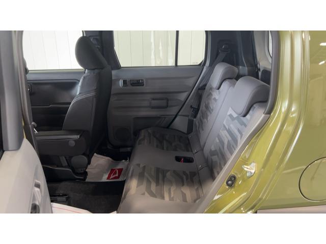 Daihatsu Taft 12