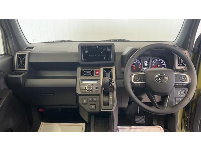 Daihatsu Taft 3