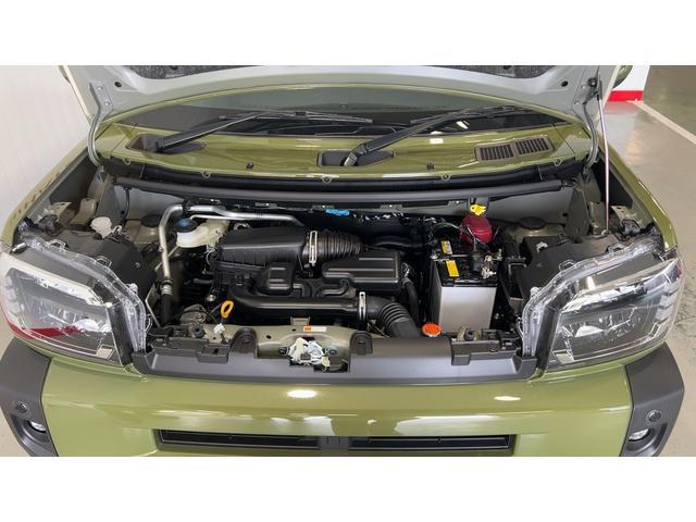 Daihatsu Taft 9