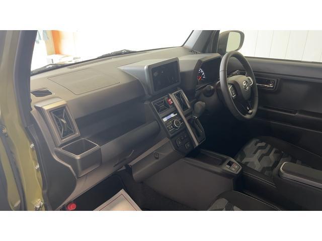 Daihatsu Taft 10