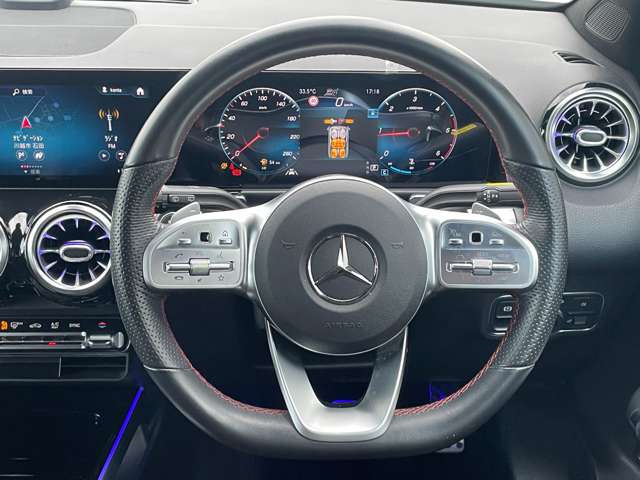 Mercedes-Benz GLB 7
