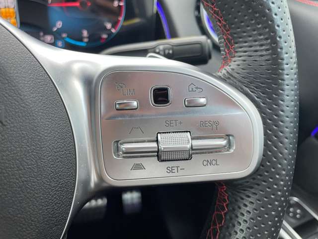 Mercedes-Benz GLB 9