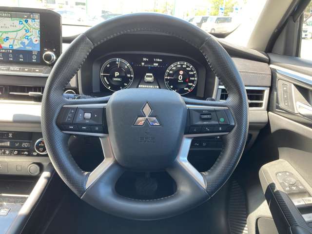 Mitsubishi Outlander 6