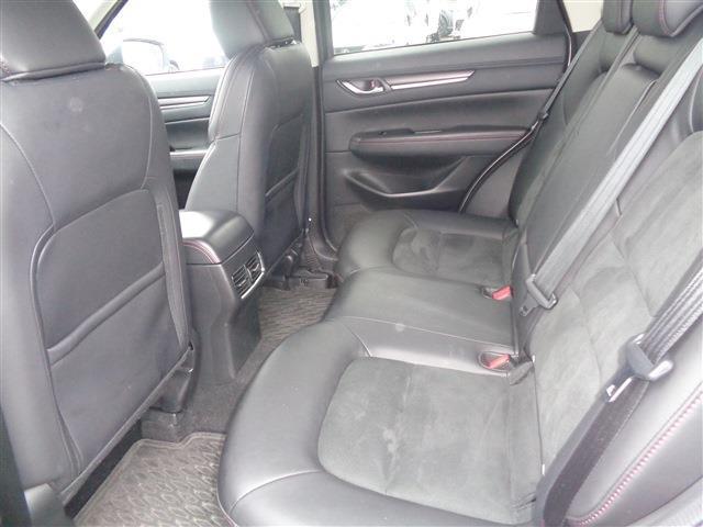 Mazda CX-5 11