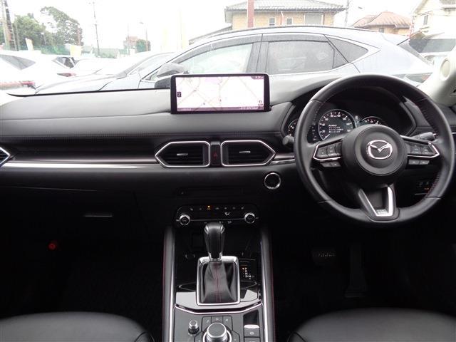 Mazda CX-5 12