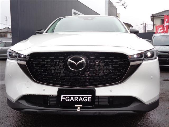 Mazda CX-5 2