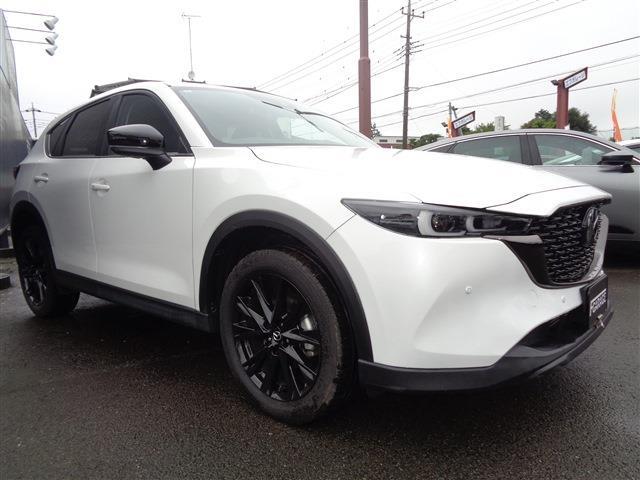 Mazda CX-5 3