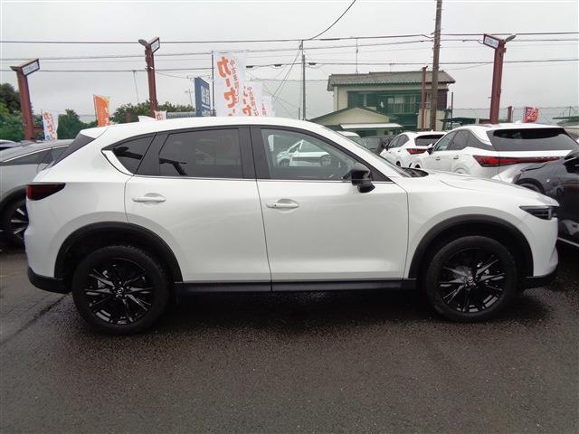 Mazda CX-5 4