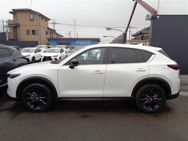 Mazda CX-5 5