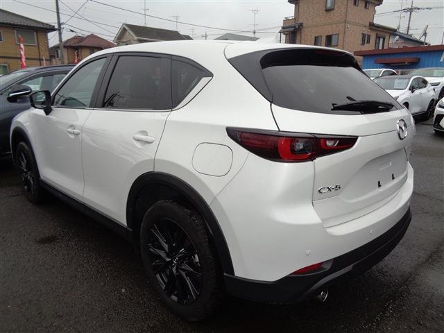 Mazda CX-5 6