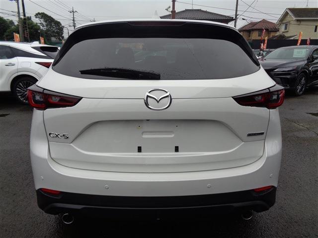 Mazda CX-5 7