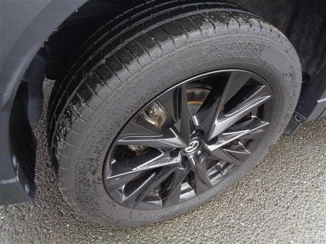 Mazda CX-5 9