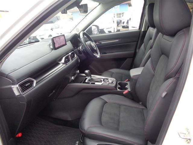 Mazda CX-5 10